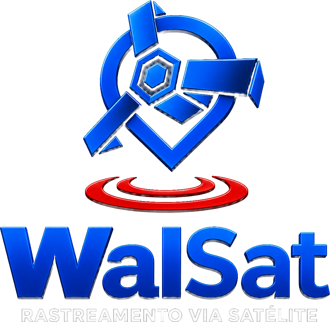 Walsat Rastreamento via Satélite — Goiânia GO