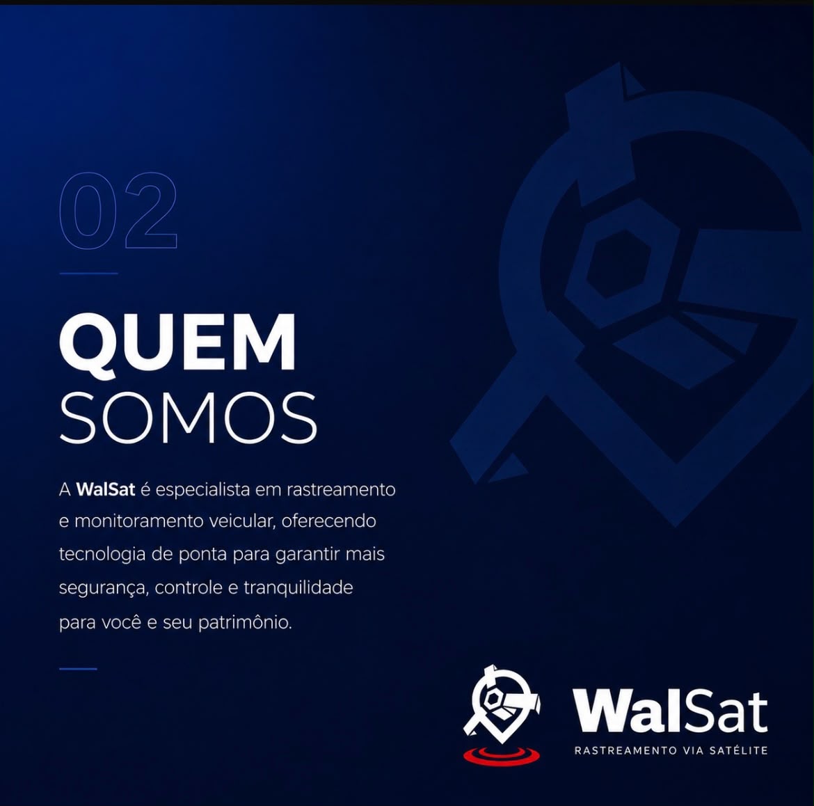 Rastreamento para jet skis com a Walsat